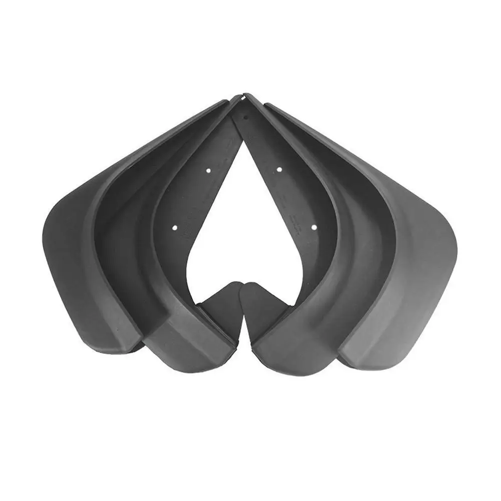 Универсальные Брызговики Fl B1C1 брызговики для седанов передних и задних колес