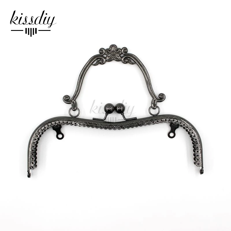 10 шт. металлические застежки для сумок 20 5 см | Багаж и сумки