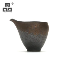 tangpin ceramic tea infusers tea pitchers chahai chinese kung fu cup drinkware 160ml