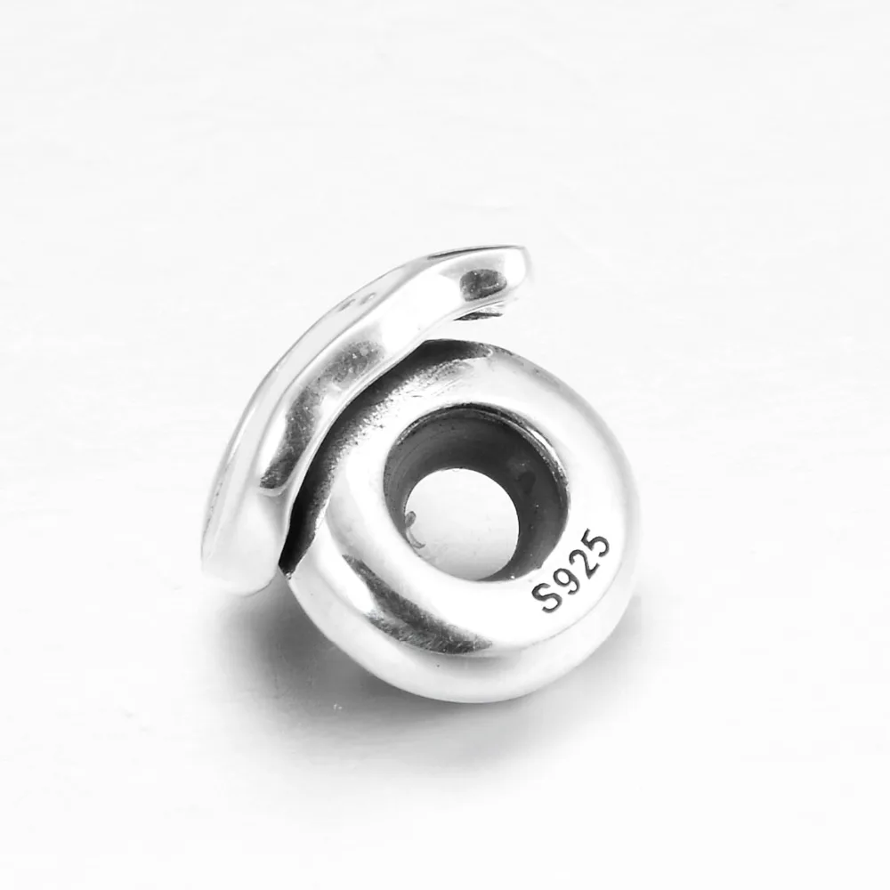 Круглая желтая улитка основа для изготовления ювелирных изделий | Украшения и