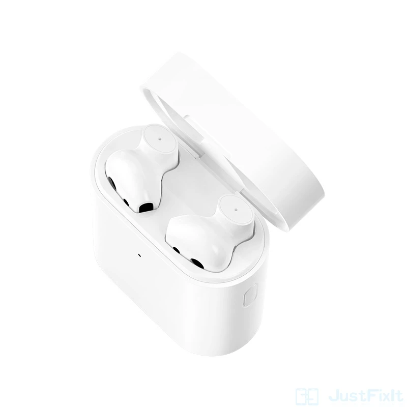 Xiaomi Airdots Pro 2 Air TWS беспроводные наушники Mi True Earbuds LHDC Tap стерео управление двойной