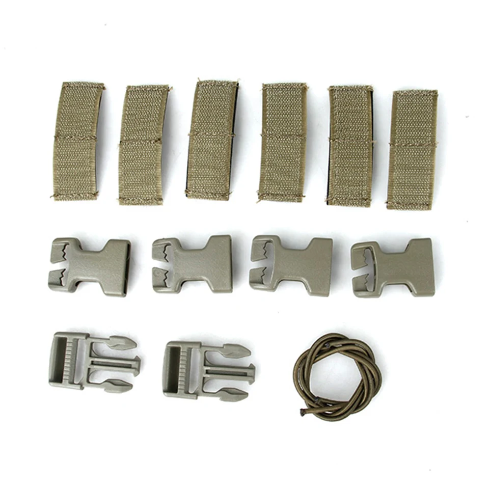 TMC тактическая новая грудь для подвешивания Мультикам импортированная из США