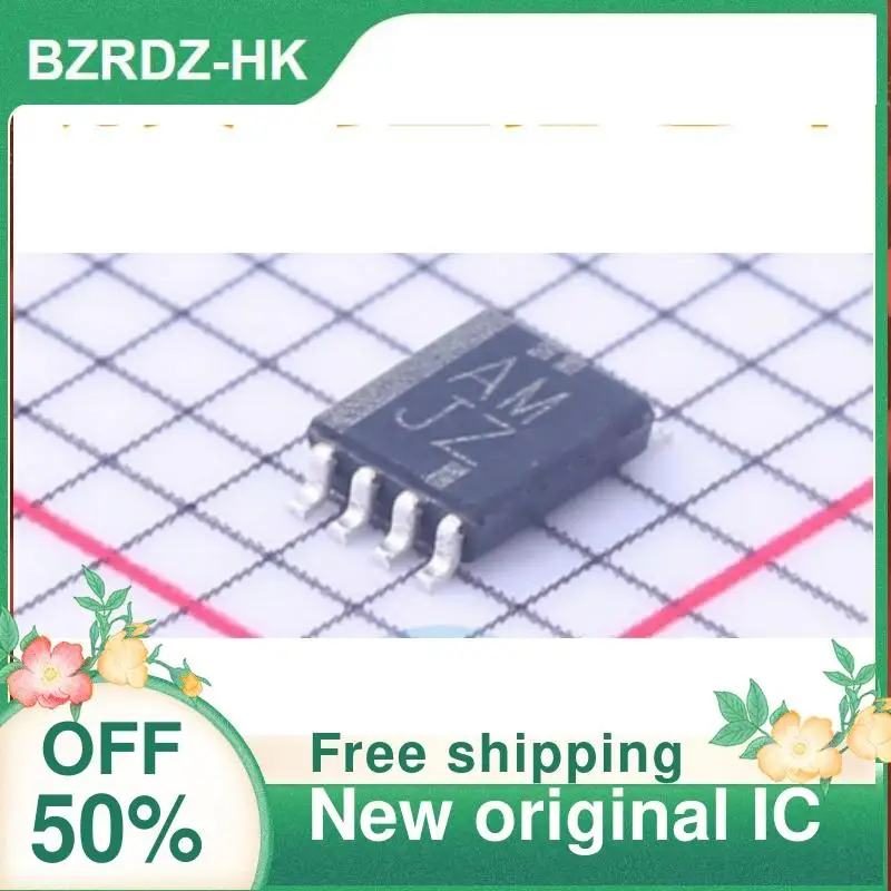 

2-10 шт./лот TS5A23166DCUR JAMP новый оригинальный IC