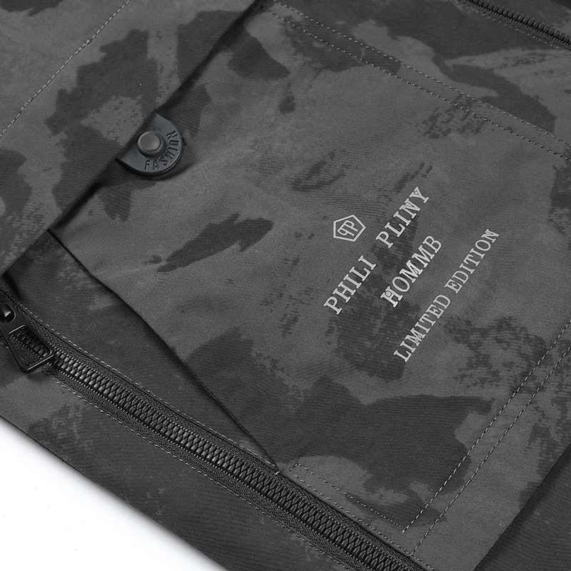 Мужская зимняя камуфляжная куртка на утином пуху большие размеры 10XL 9XL |