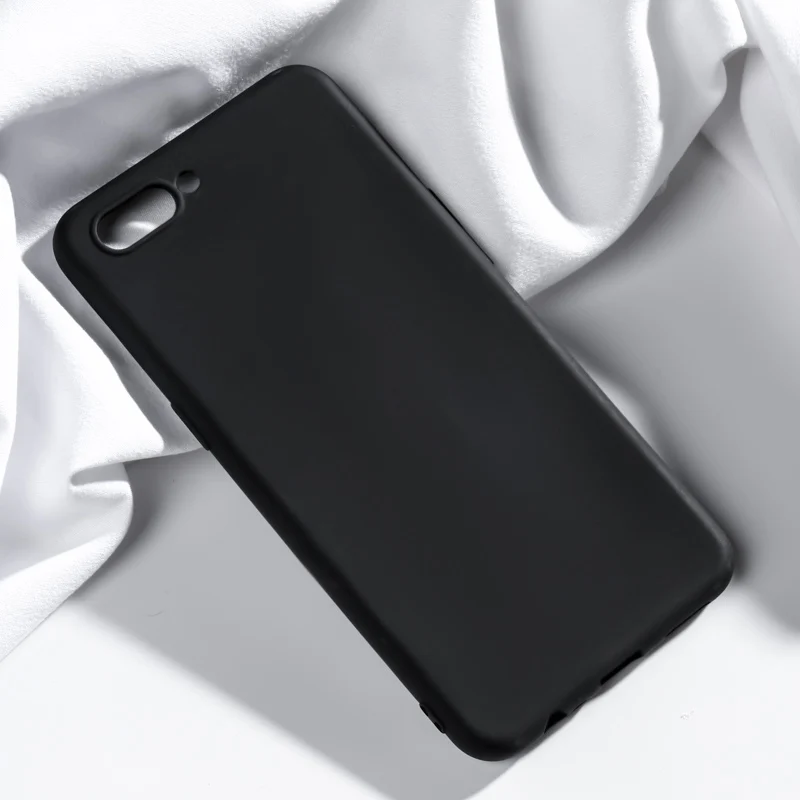 6,2 ''для Oppo A3S чехол OppoA3S карамельный цвет Мягкий Силиконовый ТПУ чехол для Oppo A5 OPPOA5 Чехлы A 3 S A3 S ax5s чехол Fundas