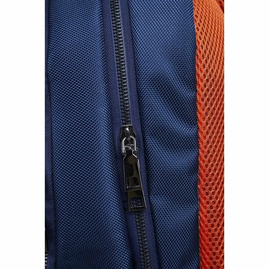 

Men Bag 2021 BAD BEAR Men's rigor navy blue school bag Navy blue Male Backpack