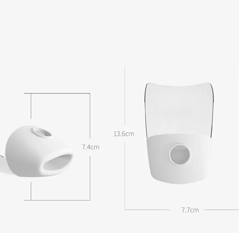 Детский удлинитель для смесителя с мультяшным рисунком|Наборы аксессуаров