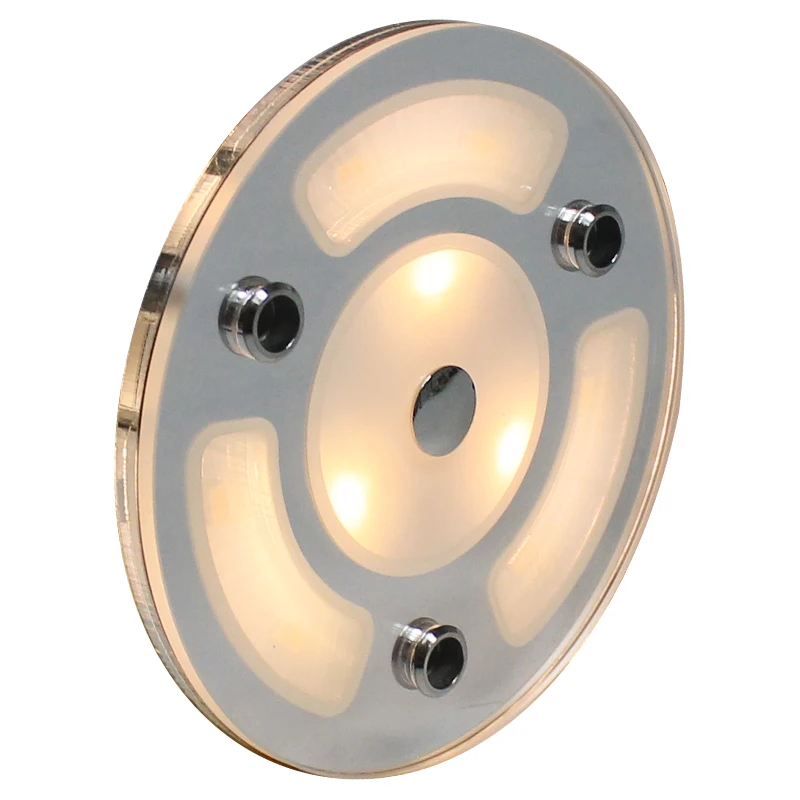 Потолочный светильник с регулируемой яркостью 12 В 24 | Автомобили и мотоциклы