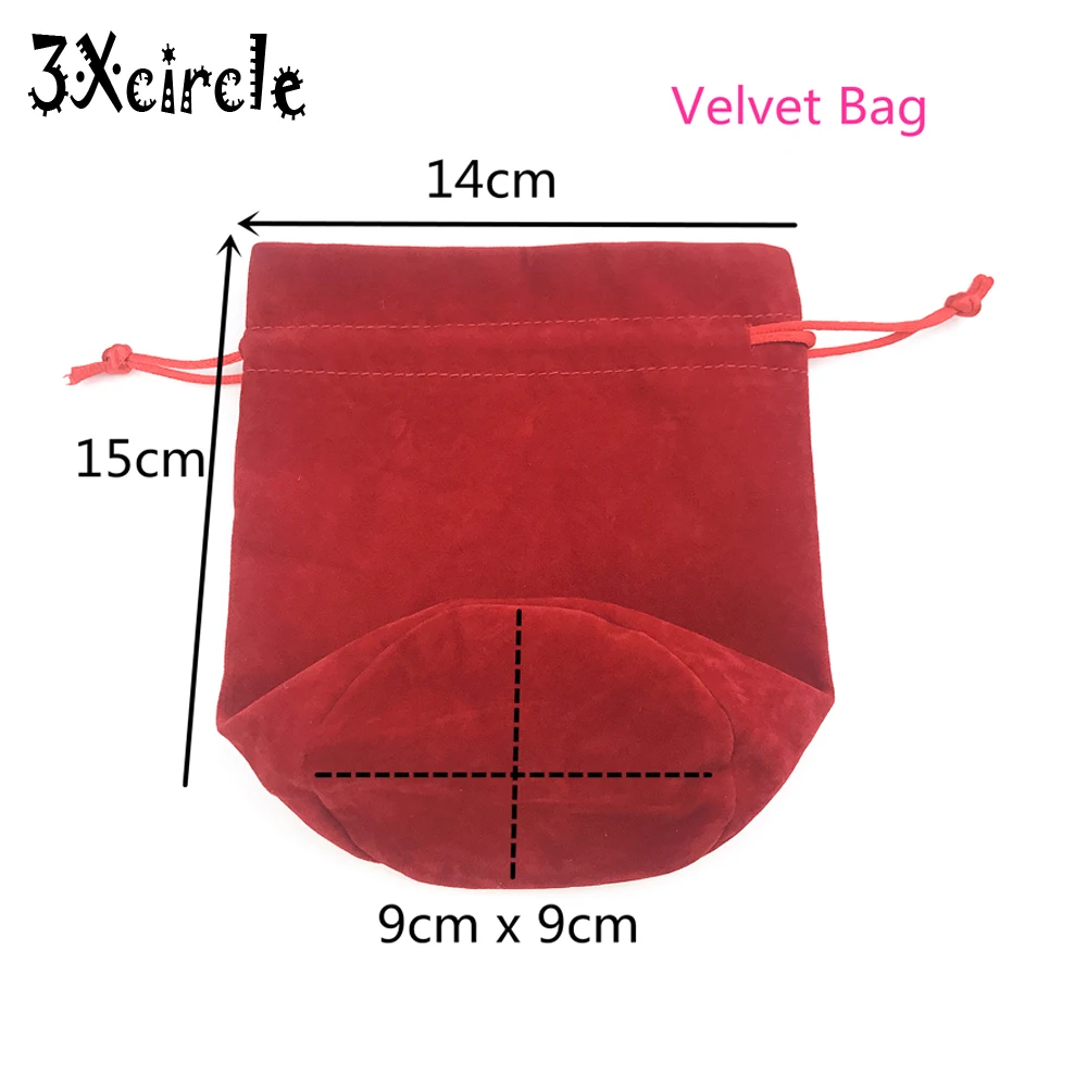 Яркая Радуга Цвета! Оптовая Продажа Прозрачный 49 шт./пакет цифровой многогранные