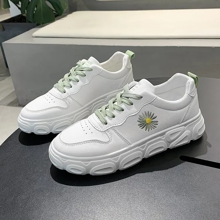 Женская Повседневная обувь женские повседневные кроссовки на плоской подошве