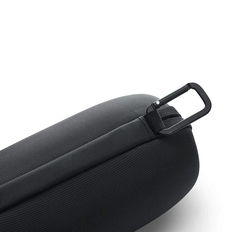 for JBL Charge 3 Bluetooth Speaker Carry Case EVA Waterproof Hard Shell Cases with Zipper & Carabiner Charge3 Speakers | Электроника
