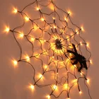 Гирлянда на батарейках с питанием от USB