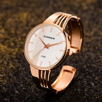 fashion women watch luxury women s bracelets quartz clock business ladies wristwatch gift for girls rose gold zegarek damski