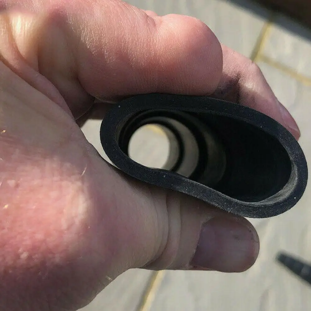 

3pcs/set Plastic Converter Adapter Hose For Vacuum Adapter Cleaner Vacuum For Jieba Household Cleaner Accessories-pre-insta R4Z6