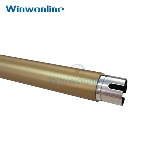 1 шт. верхний тепловой ролик для Fuji Xerox P355D M355D M455D M455DF P355 M355 M455|Детали принтера| |