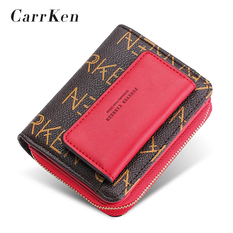 

Purse Wallet Clutch Bag Pouch Organizer Wristlets Handbags Luxury Designer Coin Bags Women Ladies Men 2021 Fashion Cute Leather