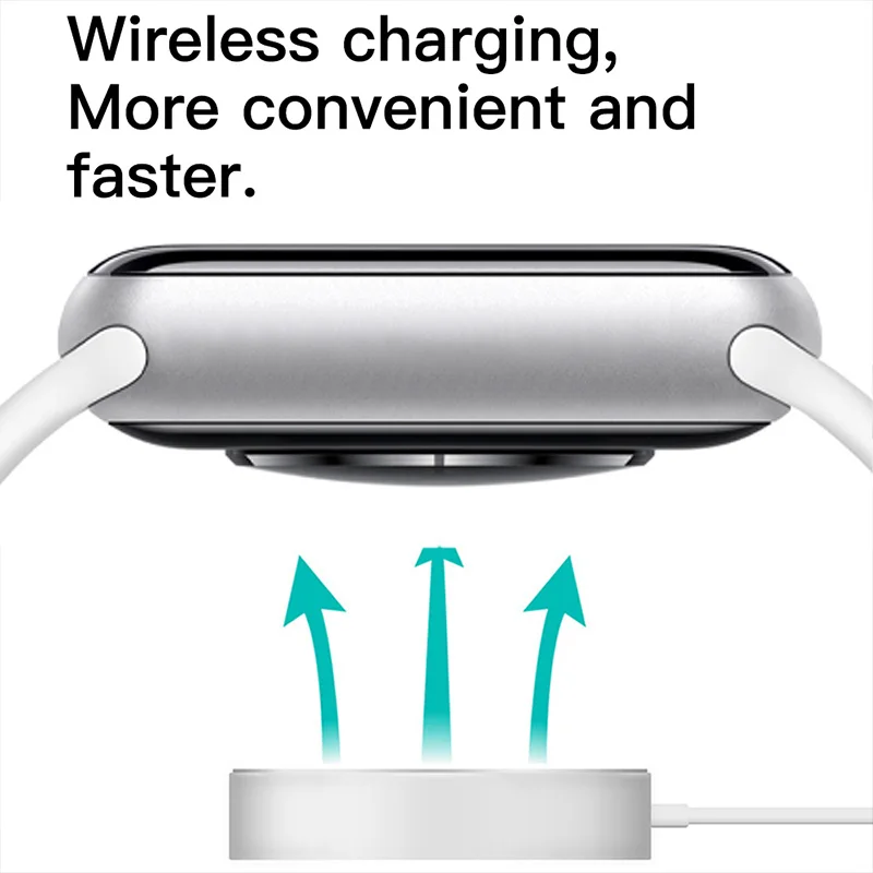 

DT100 Smart Watch Series 6 1.75inch 1.58inch Full Screen IWO 14 Bluetooth call 40mm 44mm Men Watches Women pk iwo 13