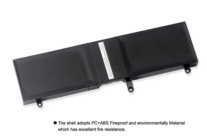 KingSene C41 N550 N550JA N550JK N550JV G550 G550J G550JK ROG Q550LF Q550L Series|battery for asus|asus batterybattery notebook |