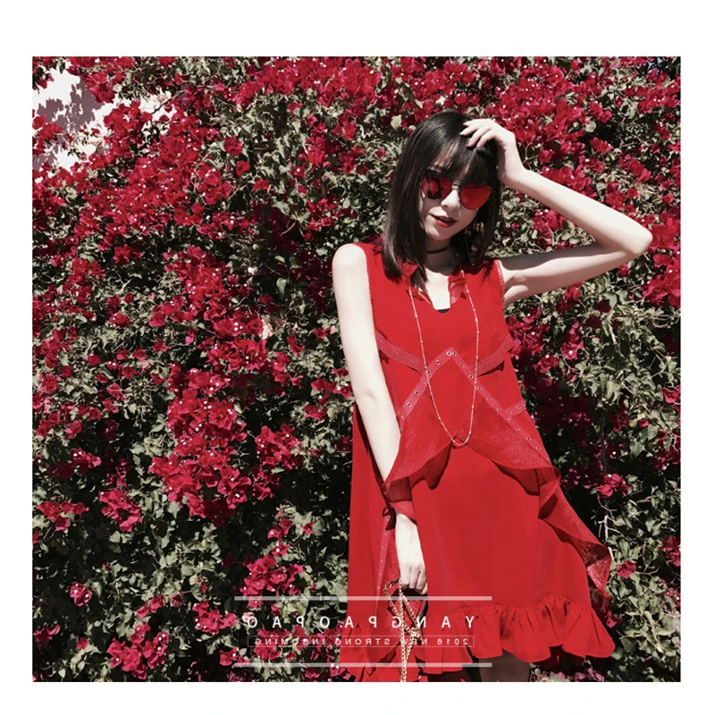 Винтажное летнее платье для женщин одежда элегантное сексуальное богемное