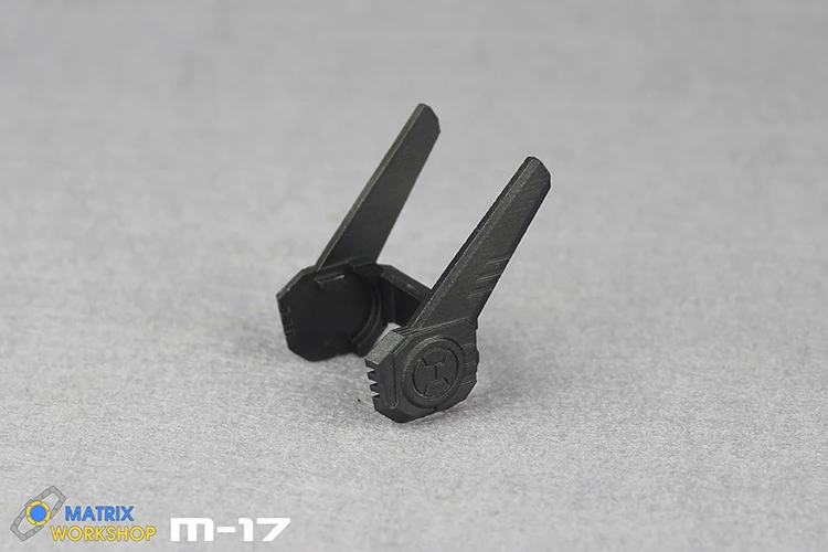 Преобразования матрица мастерской M 17 обновления Комплект для осада Skyfire