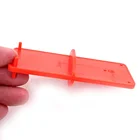 инструменты деревообрабатывающий сверло Направляющая для сверления, инструмент для обнаружения отверстий на шарнирах, 35 мм, 40 мм