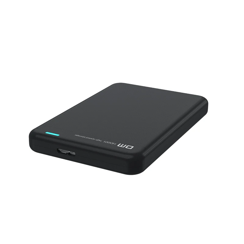 DM 2 5 &quotSATA к USB 3 0 Micro B жесткий диск SSD Внешний корпус инструмент Бесплатная горячая