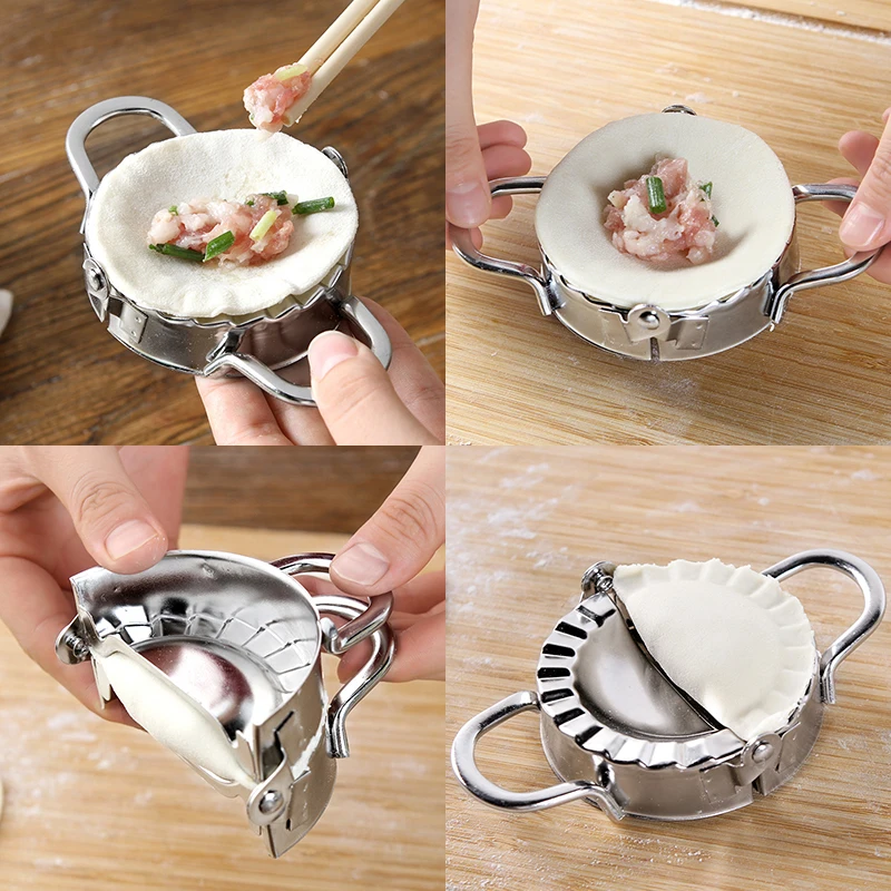 Инструмент для приготовления пельмени|Принадлежности выпечки| |