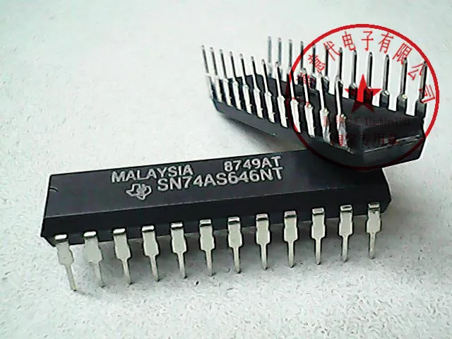 

5pcs SN74AS646NT 74LS646