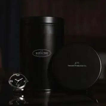 

Watch This by Rex -Magic tricks