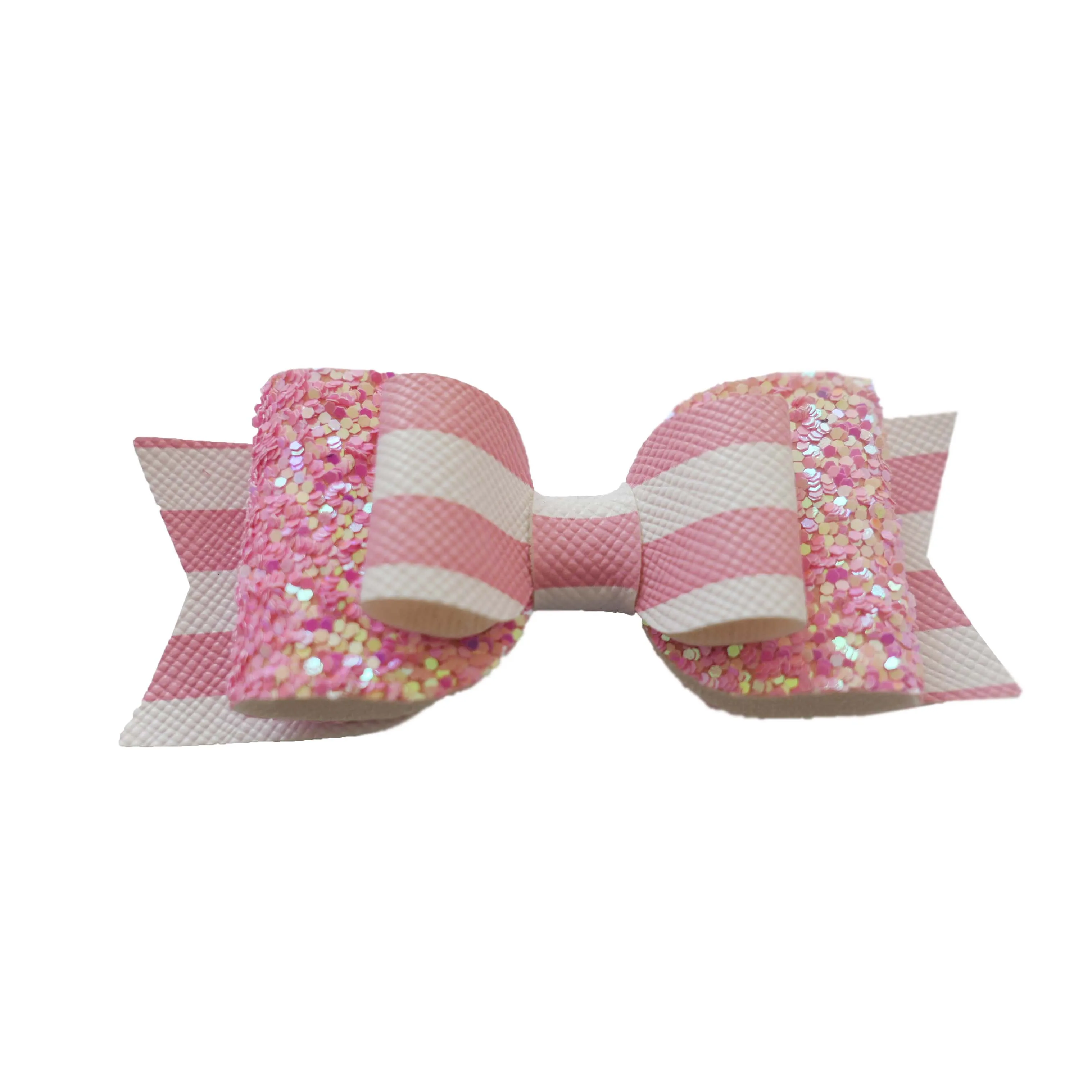 Украшение для волос в форме банта | Дом и сад