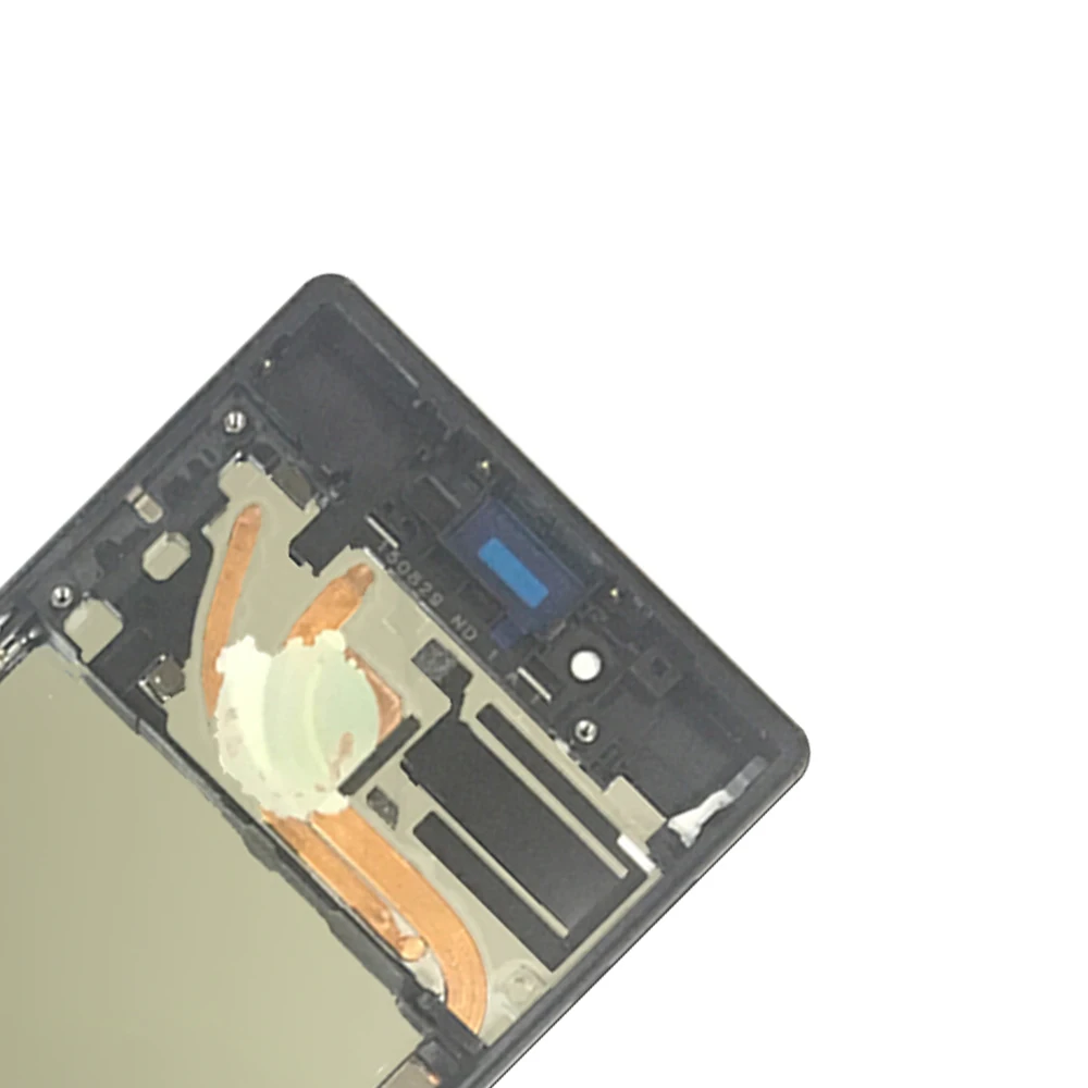 2 шт Новый lcd s для sony Xperia Z5 Premium E6853 E6883 E6833 дисплей кодирующий преобразователь