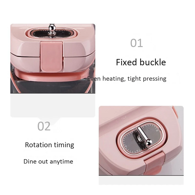 Электрическая машина для завтрака духовка яиц и тортов мини утюжок сэндвичей