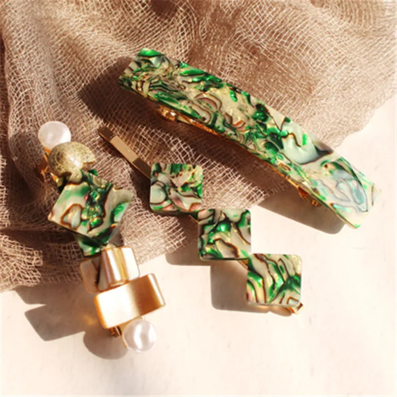 Расческа для волос Винтажная заколка цветок Шпилька новый европейский стиль