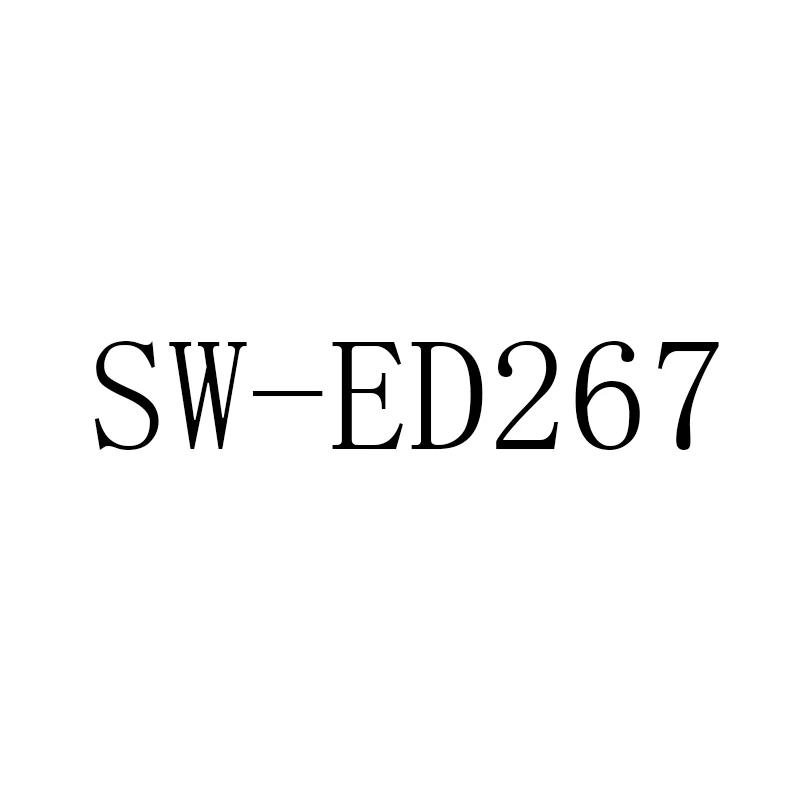 

SW-ED267