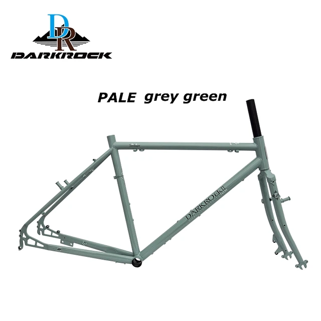 darkrock bike