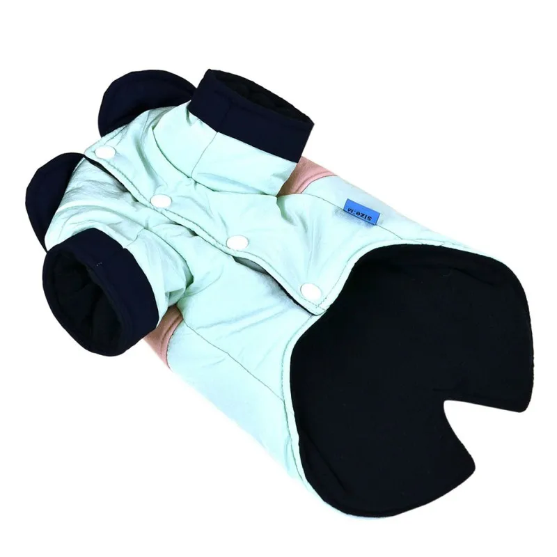 Распродажа! зимнее пальто для собак повязка одежды дизайнерское маленьких