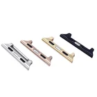 Адаптер соединителя A14 для Apple Watch band, бесшовный Алюминиевый Ремешок для Apple watch 4 3 5 iwatch band 42 мм38 мм 44 мм40 мм