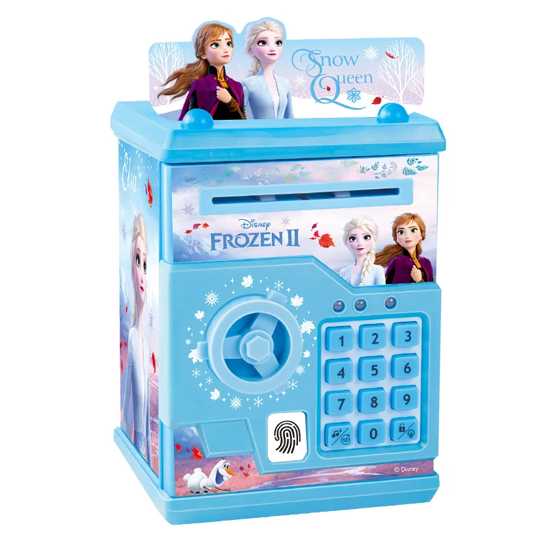 Storage Box Girl Gift Creativity Toy