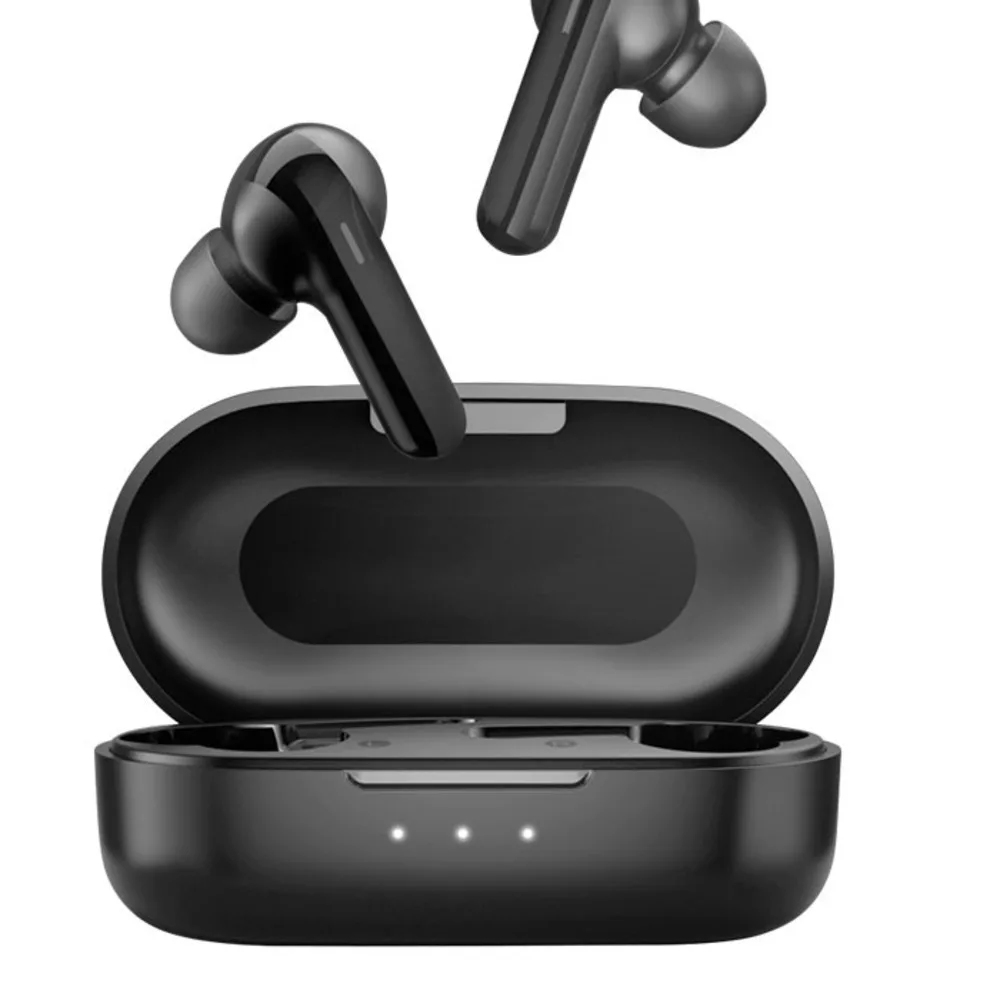 

Bluetooth Earphones,Music Time Smart Touch Control Wireless Game Headphones