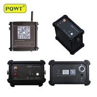 pqwt m100 underground water detector 100m groundwater finder detector mobile phone automatic water finder