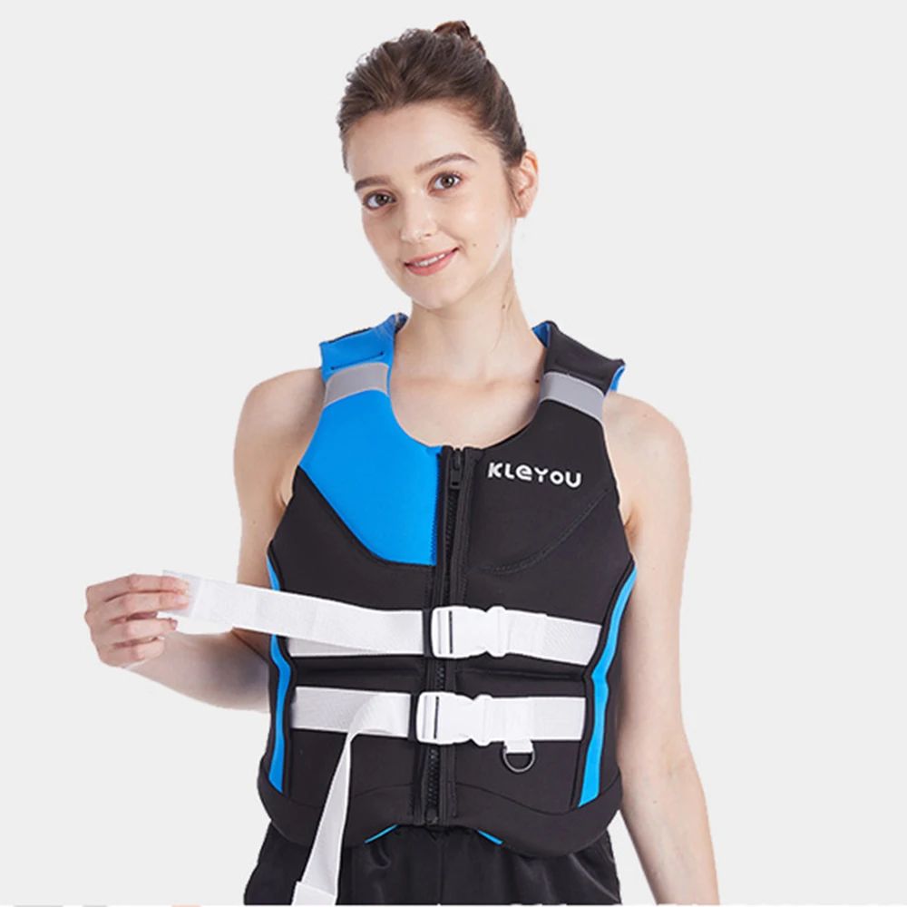Спасательный жилет для мужчин и женщин спасательный серфинга плавания взрослых
