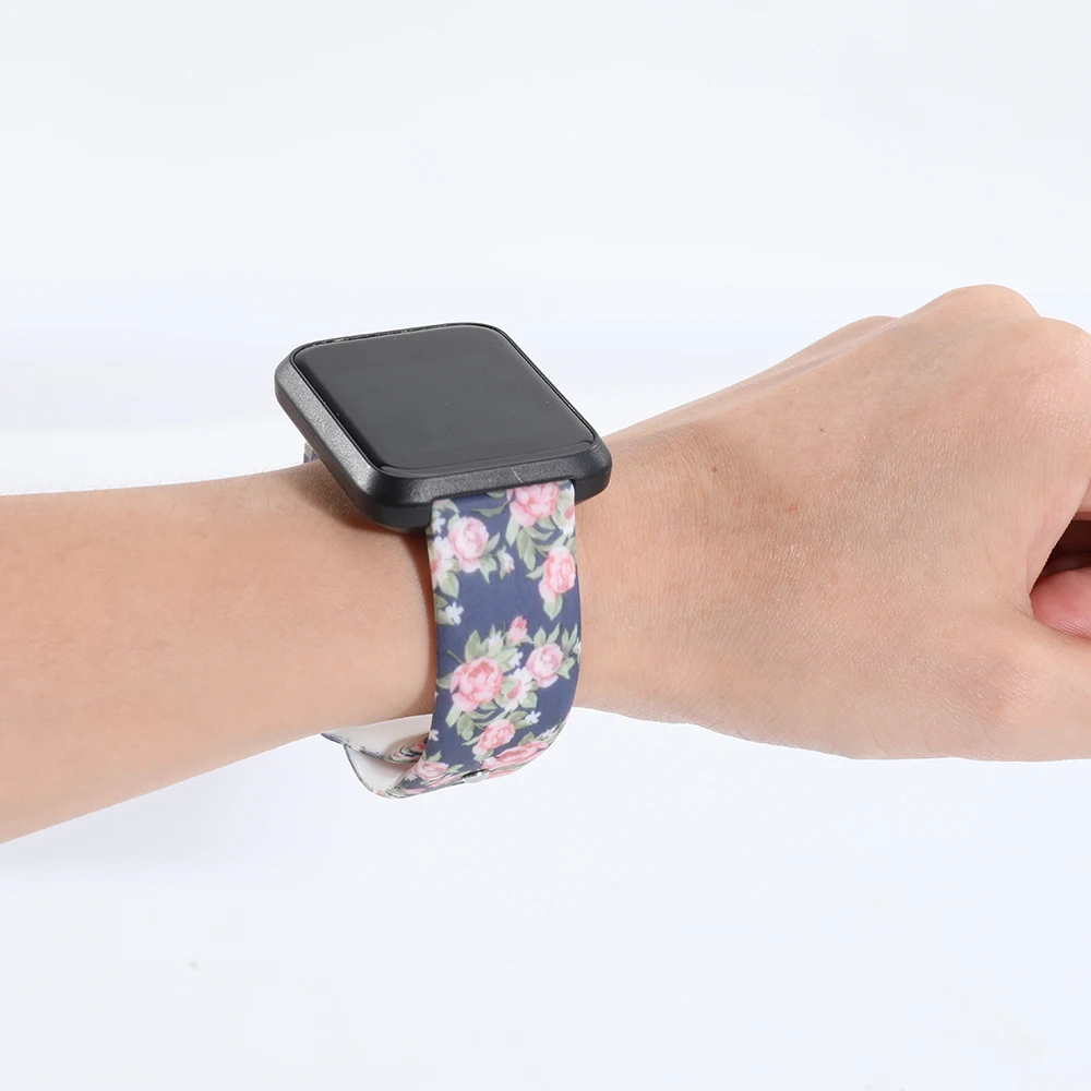 18 мм ремешок для часов для Asus Zenwatch 2 1,4" 18 мм Withings Activite/Withings Сталь HR 36 мм смарт-браслет для huawei часы честь 1