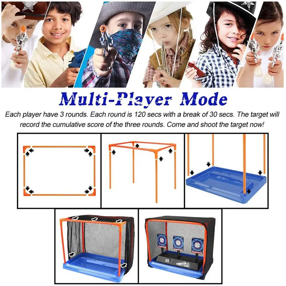 Электрическая наконечник сделай сам высокоточный с имитацией звукового эффекта