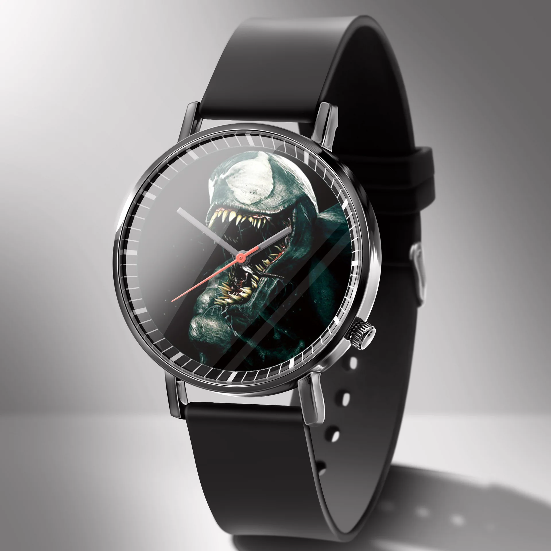 Рисунок 2 - Мужские повседневные модные кварцевые