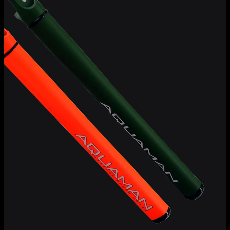 Удилище спиннинговое из красного дерева с направляющей M мощность Фудзи 2 28 м