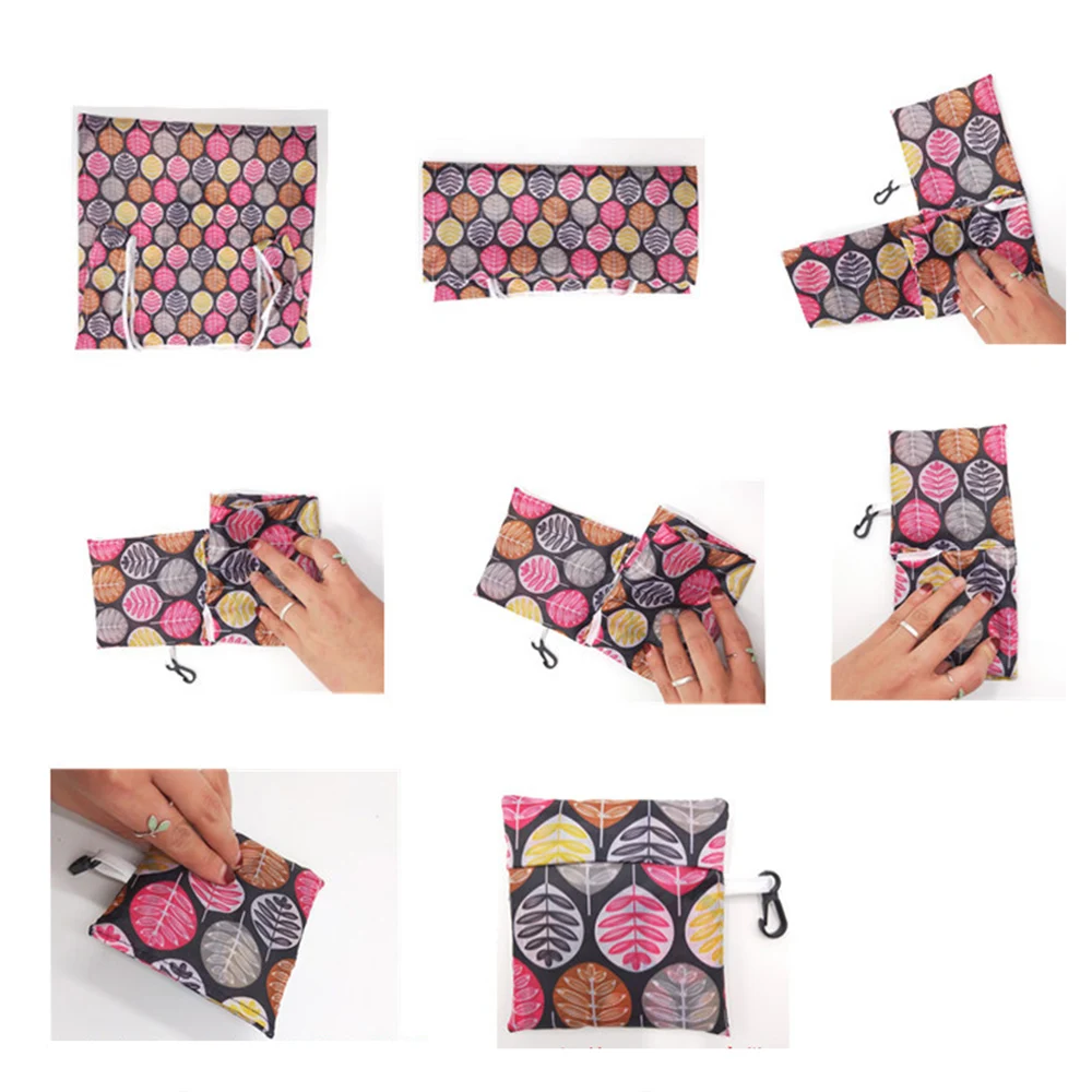 Складная сумка для покупок 1 лист|Хозяйственные сумки| |