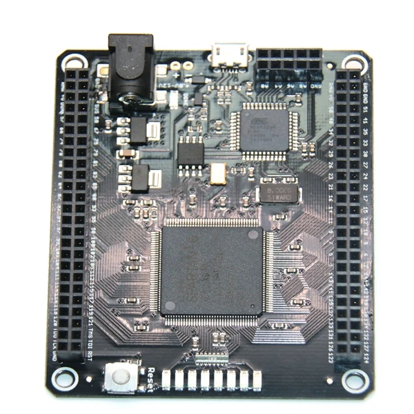 

Mojo V3 Development Board Fpga Price Xilinx Spartan 6 For Arduino FPGA Expansion Board