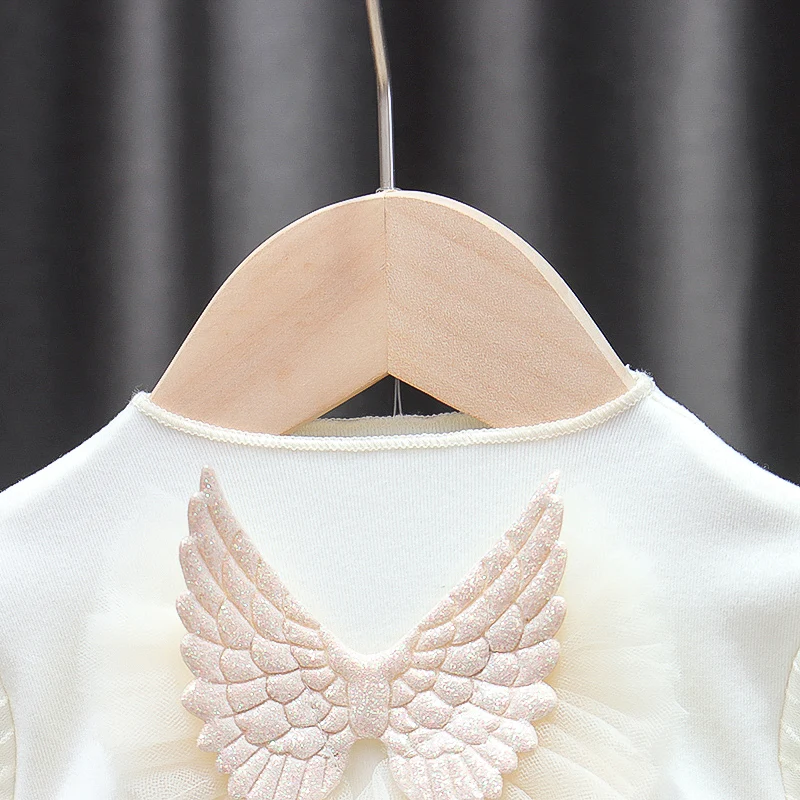 Детские платья для маленьких девочек на день рождения вечерние платья-пачки