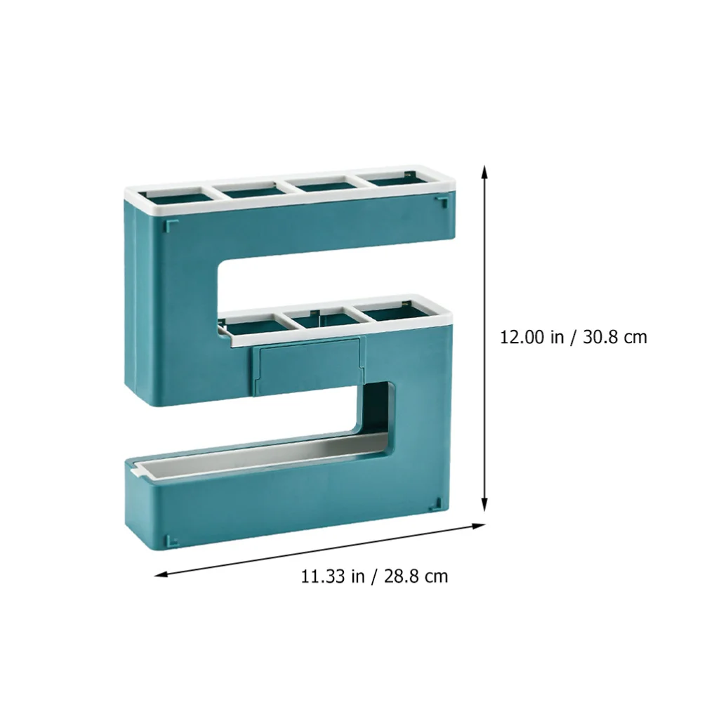 

1Pc Storage Holder for Umbrellas Household Wall-mounted Umbrellas Shelf