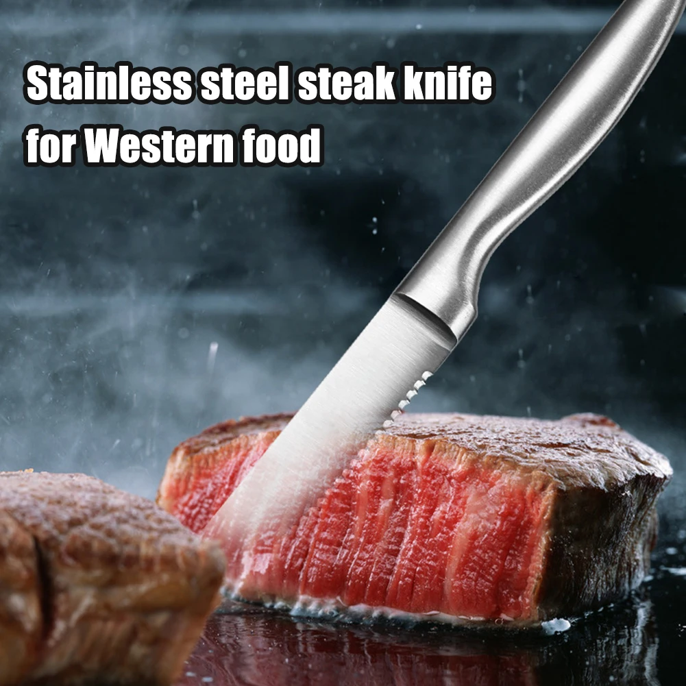 Столовые приборы для ресторана столовые в западном стиле Нескользящие свадебные